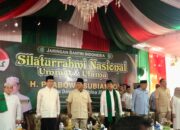 Tetap Maju Sebagai Capres Di Usia Senja, Prabowo Ungkapkan Alasannya