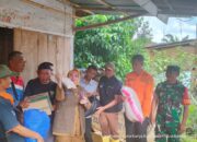 Pertamina EP Pendopo Field Bantu Masyarakat Korban Banjir di Kabupaten Musi Rawas