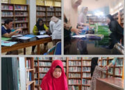 Tingkatkan Minat Baca, Dinperpusip Lahat Kembali Buka Layanan Sabtu-Minggu dan Optimalkan Perpustakaan Keliling