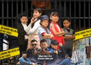 Sebuah Karya Spektakuler dari Anak – anak Palembang, Melahirkan Film Bertajuk Genre Petualangan Anak