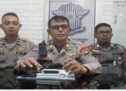 Jelang Konser Dewa 19, Polres Ogan Ilir Siapkan Skema Rekayasa Lalu Lintas