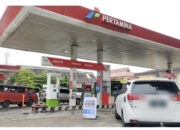 Sanksi Tegas Pertamina Untuk SPBU yang Lakukan Kecurangan