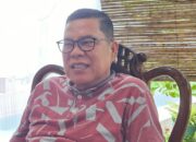 H M Rasyid Berpeluang Jadi Anggota DPRD Prabumulih