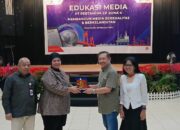 Ratusan Wartawan Ikuti Edukasi Media dan Workshop Pertamina EP Hulu Rokan Zona 4