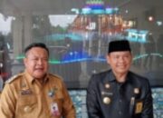 Koordinasi Efektif TPID, Upaya Pj Bupati Empat Lawang Jaga Stabilitas Harga dan Ketersediaan Sembako