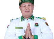 Ahmad Riza Diswan Berpeluang Besar Duduki Kursi DPRD Prabumulih