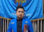 KNPI Sumsel Sebarkan Pesan Kedamaian dan Ajak Seluruh Elemen Pemuda Turut Jaga Keutuhan Bangsa Pasca Pemilu 2024