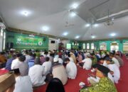 Gelar Tarhib Ramadhan, Ormas Islam Prabumulih Ajak Tingkatkan Ibadah di Bulan Suci Ramadhan