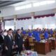 Rapat Paripurna Peringati Hari Jadi ke-17 Kabupaten Empat Lawang Berlangsung Sukses dan Semarak