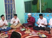 H Arlan Buka Bersama Masyarakat dan Sampaikan Niatnya Maju Pilkada