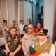 250 Personel Polri-TNI Dibekali Pelatihan Penanganan Karhutla, Kapolda Sumsel : Kita Pedomani Inpres No 3 Tahun 2020