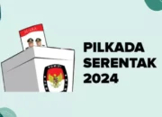 KPU Ubah Aturan Pencalonan Pilkada 2024