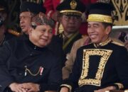 Soal Isu Keretakan Jokowi-Prabowo, Istana : Politik Adu Domba