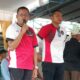 Cak Arlan – Bang Franky Ajak Warga Talang Sako Berjuang Bersama Wujudkan Perubahan