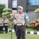 Ingatkan Jajaran Polda Sumsel, Karo Provoost Divpropam Polri Brigjen Pol Drs Sumarto MSi : Disiplin Adalah Nafas