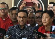 Tetap Dukung Pilkada DKI, Anies Ingatkan Anak Abah Pilih Paslon Berdasarkan Program Bukan Figur