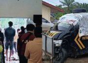 Curigai Aksi Begal Saat Gelar KRYD, Kapolsek : Hanya Kesalahpahaman Biasa Antara Polsek Lempuing Dengan Warga