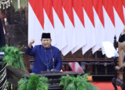 Prabowo Subianto Inginkan Politik Rukun & Gotong Royong Seperti Ajaran Bung Karno