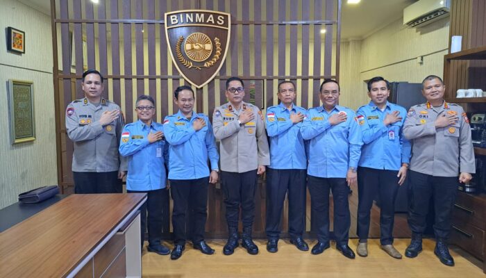 GPN Nusantara 08 Siap Memerangi Mafia Tanah di Palembang Hingga ke Pengadilan