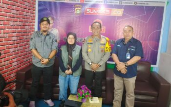 Pilkada Serentak Di Sumsel Tahun 2024 Kapolda Sumsel ; Viralisasi Konten positif Saring Sebelum Sharing